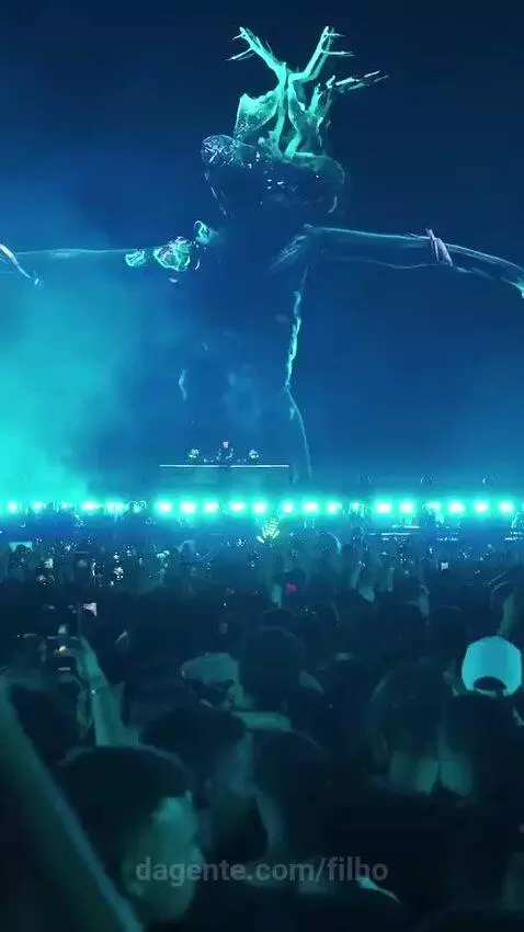 video poster