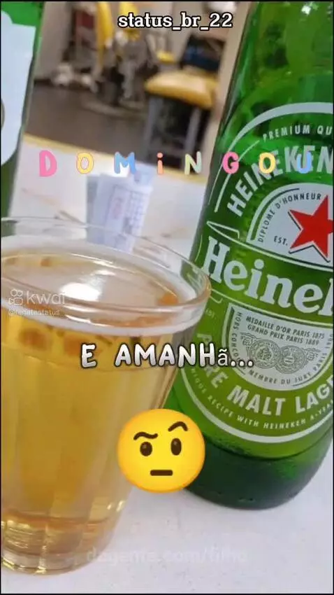 Prévia da publicação de filho