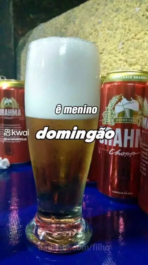 Prévia da publicação de filho