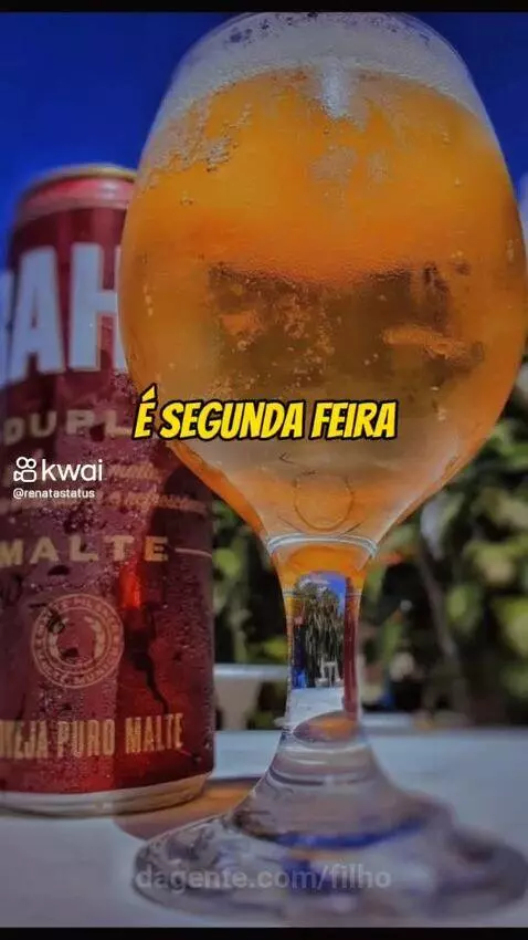Prévia da publicação de filho