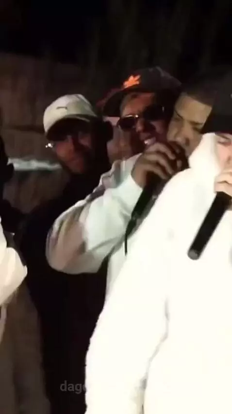video poster