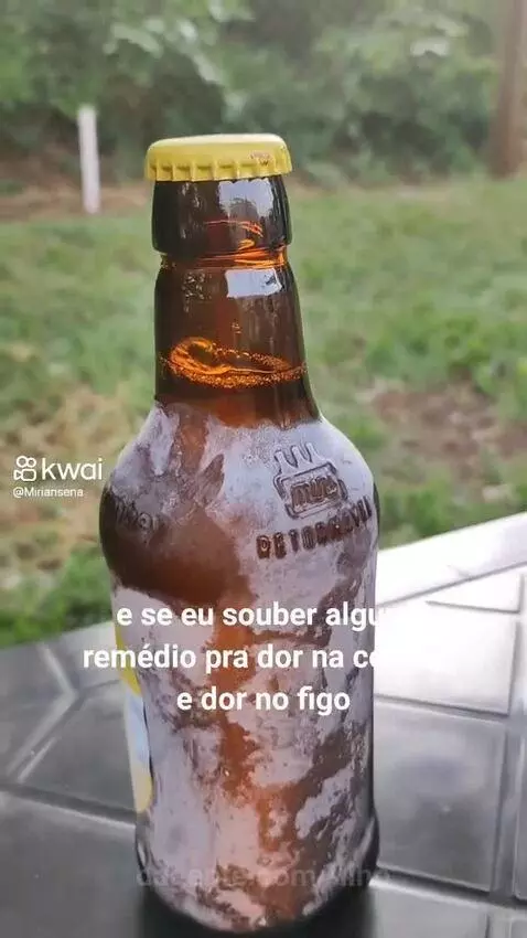 Prévia da publicação de filho