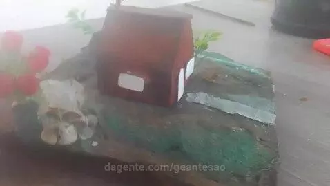 geantesao