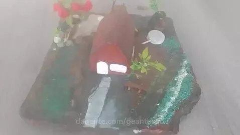 video poster
