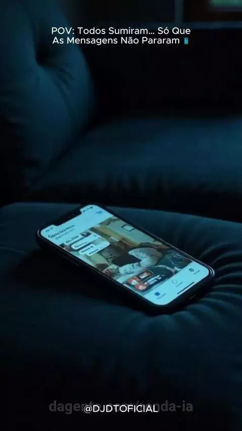video poster