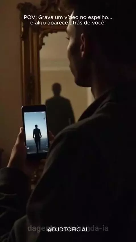 video poster