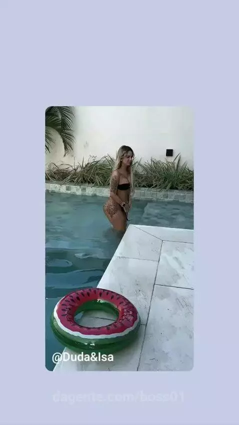 video poster