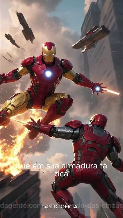 Prévia da publicação de renascendo-das-cinzas
