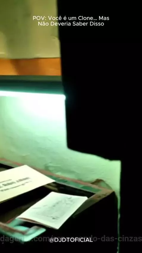 video poster