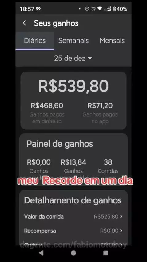 Prévia da publicação de fabiomotoboy