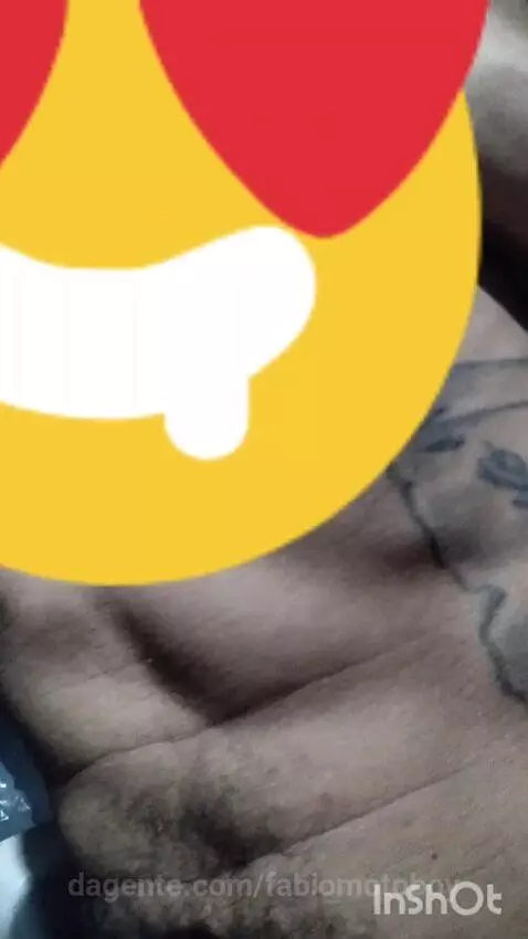 Prévia da publicação de fabiomotoboy