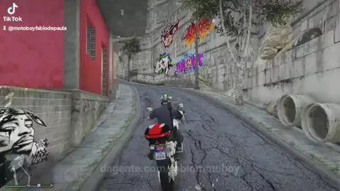 video poster