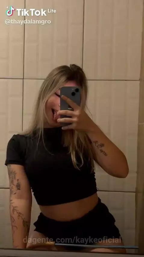 Prévia da publicação de kaykeoficial