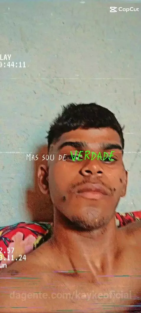 Prévia da publicação de kaykeoficial