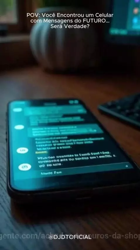 video poster