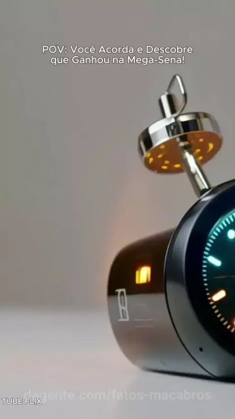 video poster