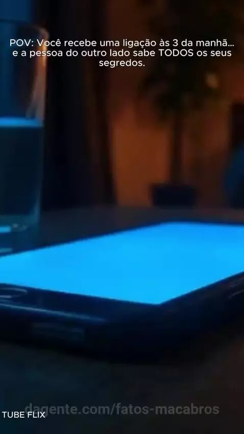 video poster
