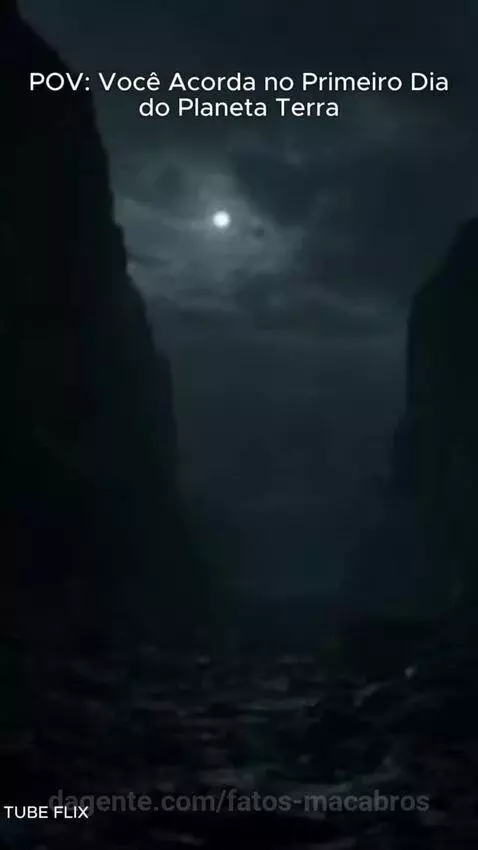 video poster
