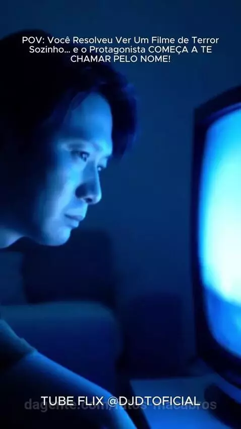 video poster