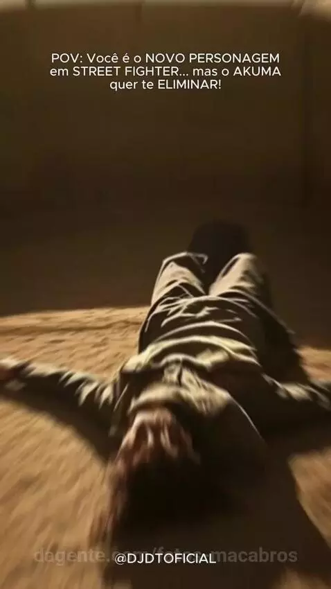 video poster