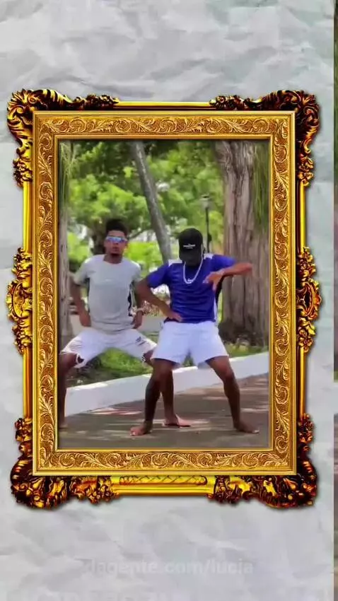 video poster