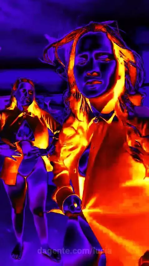 video poster