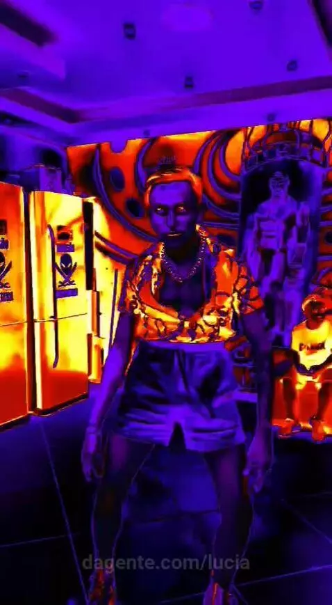 video poster