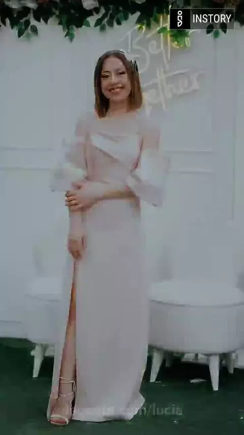 Prévia da publicação de lucia