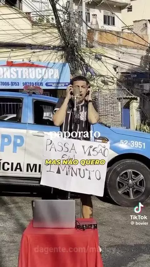 Prévia da publicação de marley
