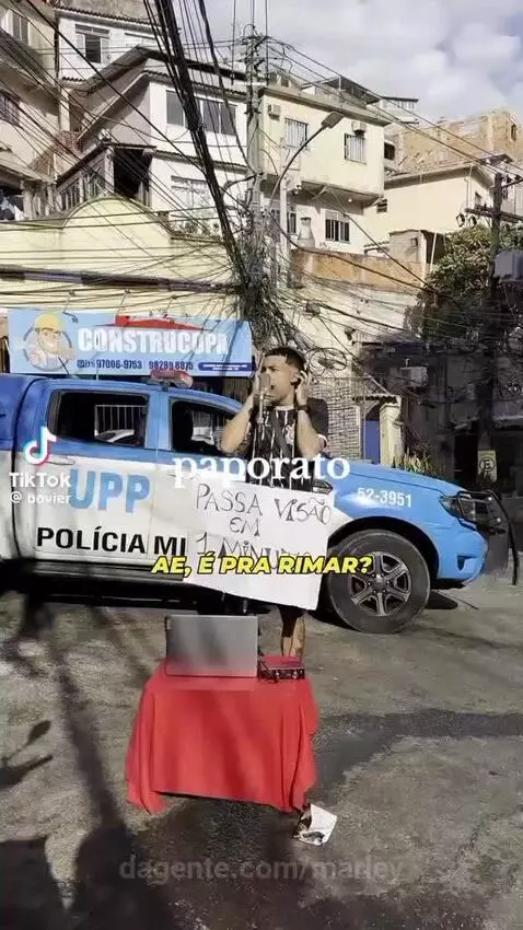 video poster