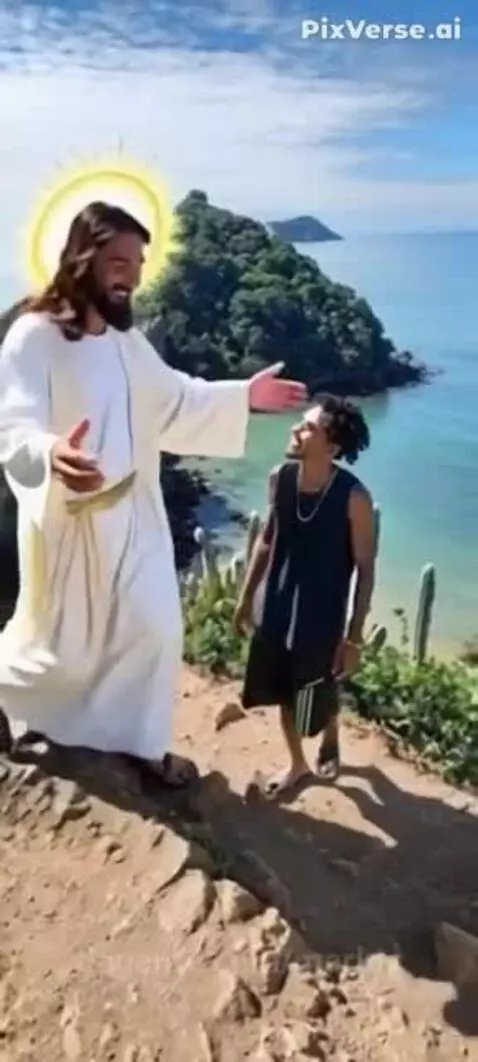Prévia da publicação de marley