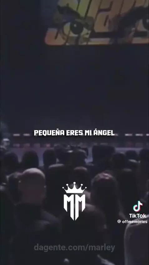 Prévia da publicação de marley