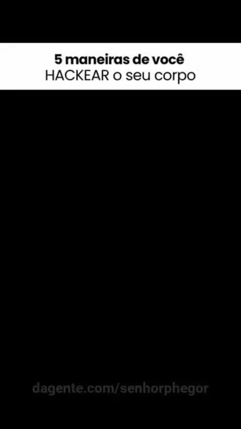 video poster