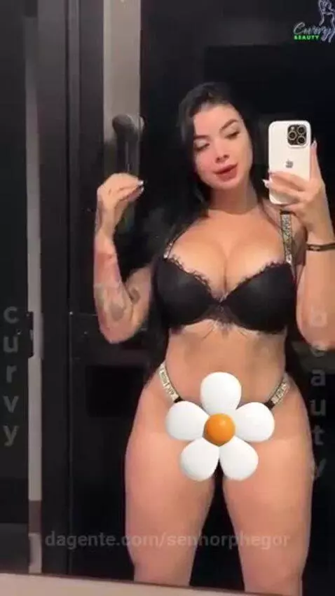 Prévia da publicação de senhorphegor