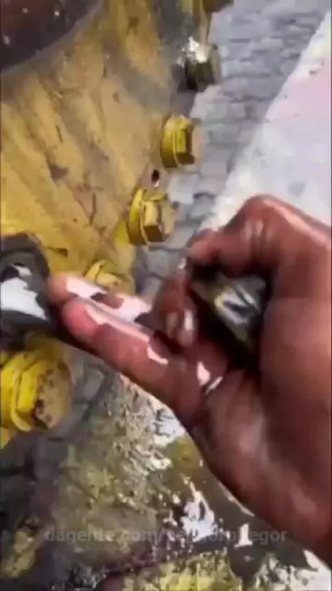 video poster