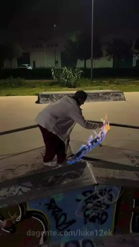 video poster