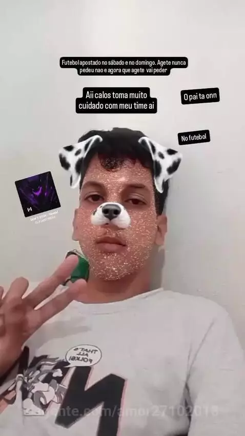 video poster
