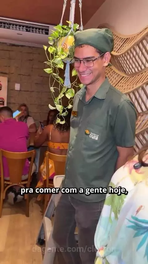 Prévia da publicação de cleyton