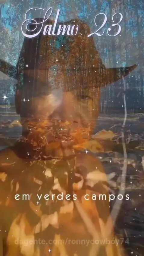 ronnycowboy74