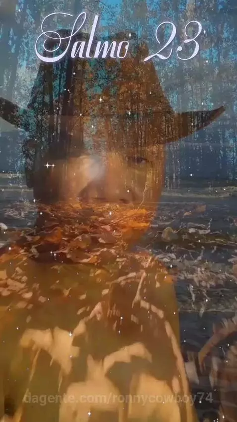 video poster