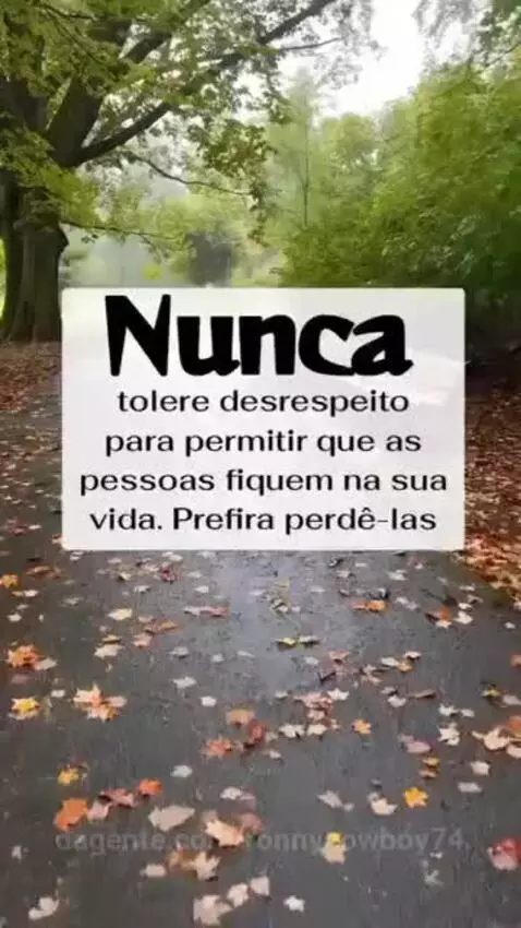 video poster