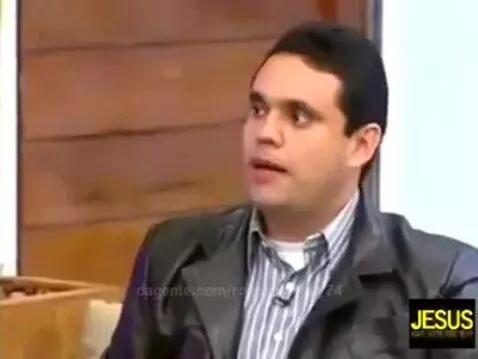 Prévia da publicação de ronnycowboy74