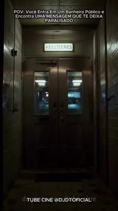 video poster