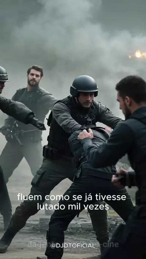Prévia da publicação de tube-cine