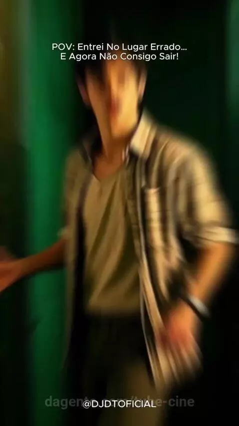video poster
