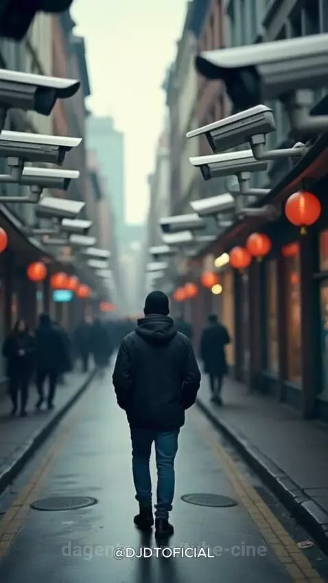Prévia da publicação de tube-cine