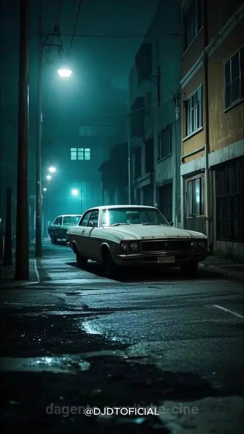 Prévia da publicação de tube-cine