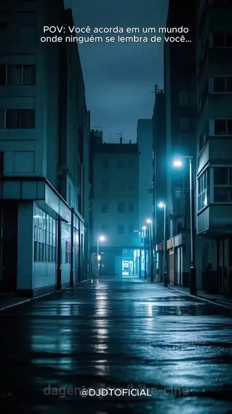 video poster