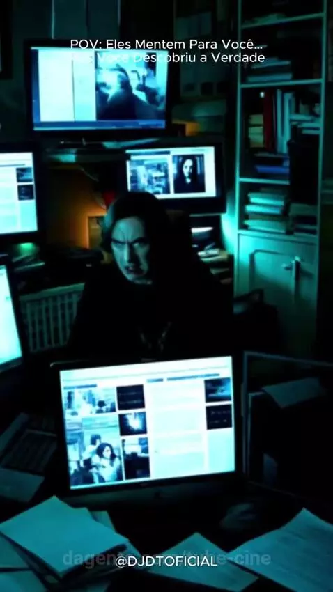video poster