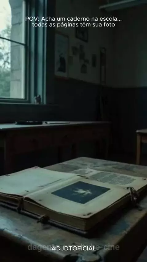 video poster